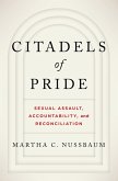 Citadels of Pride: Sexual Abuse, Accountability, and Reconciliation (eBook, ePUB)