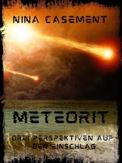 Meteorit (eBook, ePUB)