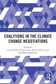 Coalitions in the Climate Change Negotiations (eBook, PDF)