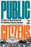 Public Citizens (eBook, ePUB) Public Citizens (eBook, ePUB)