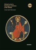 Historia de la teología cristiana (750-2000) (eBook, ePUB)