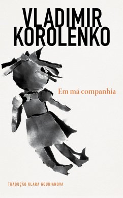 Cover Em má companhia (eBook, ePUB)