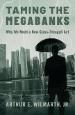 Taming the Megabanks (eBook, PDF)