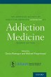 The American Society of Addiction... - Bild 1