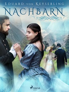 Nachbarn (eBook, ePUB) - Keyserling, Eduard