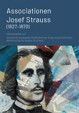 Associationen   Josef Strauss (1827-1870) (eBook, PDF)