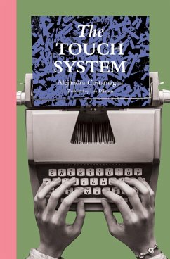 The Touch System (eBook, ePUB) - Costamagna, Alejandra