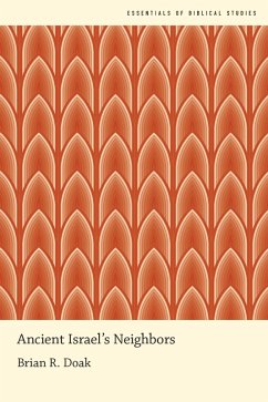 Cover Ancient Israel's Neighbors (eBook, PDF)