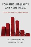 Economic Inequality and News Media (eBook, ePUB)