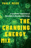 The Changing Energy Mix (eBook, ePUB)