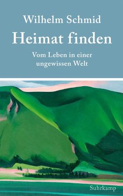 Heimat finden (eBook, ePUB) - Schmid, Wilhelm