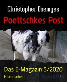 Poettschkes Post (eBook, ePUB)