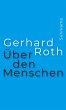 Über den Menschen (eBook, ePUB) - Bild 1