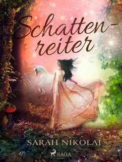Cover Schattenreiter (eBook, ePUB)