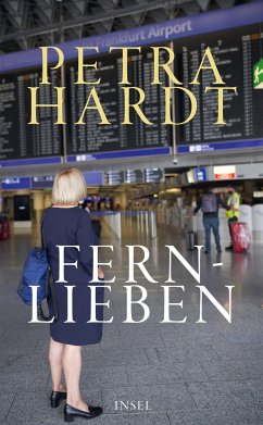 Fernlieben (eBook, ePUB) - Hardt, Petra