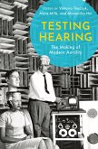 Testing Hearing (eBook, PDF)