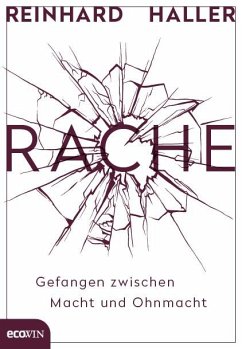 Rache - Haller, Reinhard