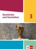 Geschichte und Geschehen 3. Schulbuch Klasse 9 (G9). Ausgabe Nordrhein-Westfalen, Hamburg und Schleswig-Holstein Gymnasium