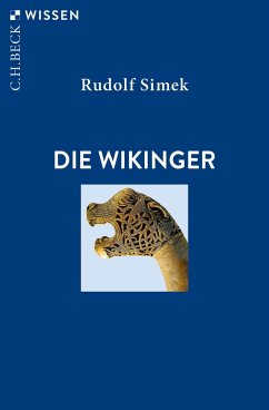 Die Wikinger - Simek, Rudolf