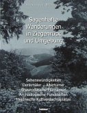 Sagenhafte Wanderungen in Ziegenrück und Umgebung