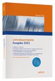 Lohnsteuertabelle 2021 Monat/Tag Lohnsteuertabelle 2021 Monat/Tag