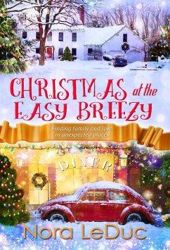 Cover Christmas at the Easy Breezy (eBook, ePUB)