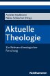 Aktuelle Theologie (eBook, PDF) - Bild 1