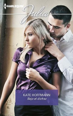Cover Bajo el disfraz (eBook, ePUB)