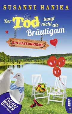 Der Tod taugt nicht als Bräutigam / Sofia und die Hirschgrund-Morde Bd.12 (eBook, ePUB) - Hanika, Susanne