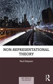 Non-representational Theory (eBook, PDF) Non-representational Theory (eBook, PDF)