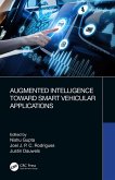 Augmented Intelligence Toward Smart Vehicular Applications (eBook, ePUB)