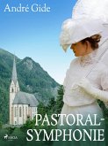 Die Pastoralsymphonie (eBook, ePUB)