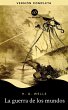 La guerra de los mundos (eBook, ePUB) - Bild 1
