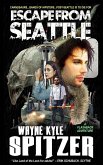Escape From Seattle (eBook, ePUB)