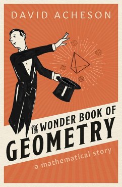 The Wonder Book of Geometry (eBook, PDF) - Acheson, David