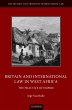 Britain and International Law in West... - Bild 1