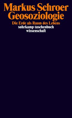 Geosoziologie (eBook, ePUB) - Schroer, Markus