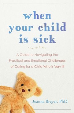 Cover When Your Child Is Sick (eBook, ePUB)