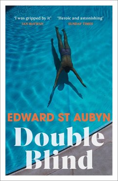 Double Blind (eBook, ePUB) - St Aubyn, Edward