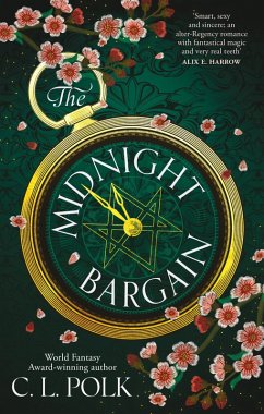 Cover The Midnight Bargain (eBook, ePUB)