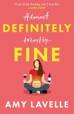 Definitely Fine (eBook, ePUB) Definitely Fine (eBook, ePUB)