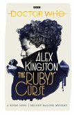 Doctor Who: The Ruby's Curse (eBook, ePUB)