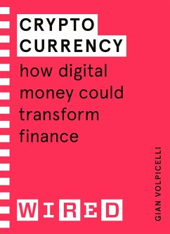 Cover Cryptocurrency (WIRED guides) (eBook, ePUB)