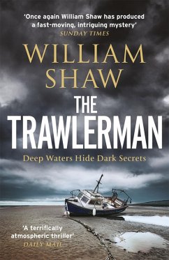 Cover The Trawlerman (eBook, ePUB)