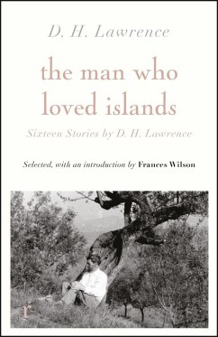 The Man Who Loved Islands: Sixteen Stories (riverrun editions) by D H Lawrence (eBook, ePUB) - Lawrence, D H