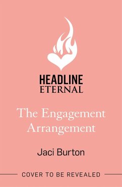 The Engagement Arrangement (eBook, ePUB) - Burton, Jaci