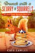 Brunch with a Scurry of Squirrels... - Bild 1