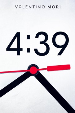 Cover 4:39 (eBook, ePUB)