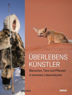 Überlebenskünstler (eBook, PDF)