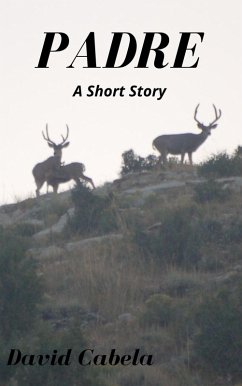 Cover Padre (eBook, ePUB)